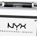 Кейс визажиста NYX Beginner Makeup Artist Train Case (46х23х56 см)